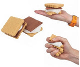 Jumbo Squeeze sandwich cookie