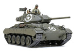 Tamiya 1:35 M24 Chaffee European Theater