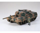 Tamiya 1/35 BW Leopard