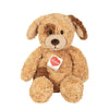 Knuffelhond spotty 32cm