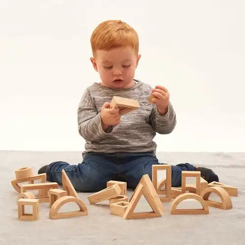 Tickit Spiegel blokken