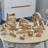 Tickit Spiegel blokken