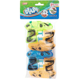 SPLASH Mini waterpistool -4st