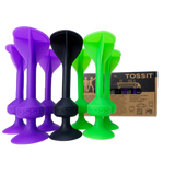Tossit Starterpack paars groen