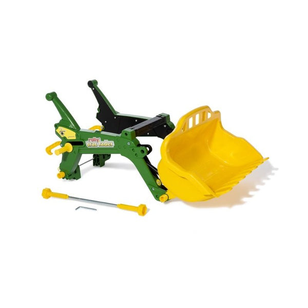Rolly Voorlader John Deere
