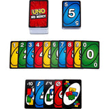 Uno - Show Em No Mercy