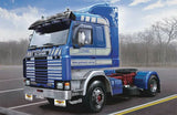 Italeri Scania 143M TOPLINE