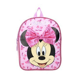 Rugzak minnie mouse real cool