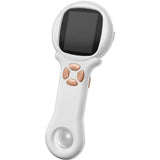 Handmicroscoop met usb