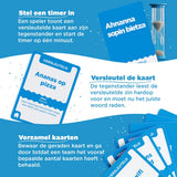 Versleuteld familie