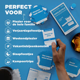 Versleuteld familie