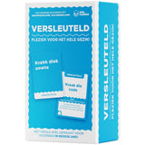 Versleuteld familie