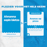 Versleuteld familie