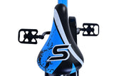 Volare sportivo fiets 14 blauw