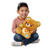 Mijn interactieve Knuffelbeer