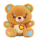 Mijn interactieve Knuffelbeer