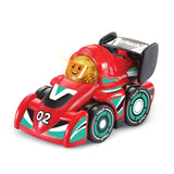 TTA - Timo Turbo (rood)