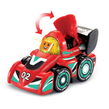 TTA - Timo Turbo (rood)