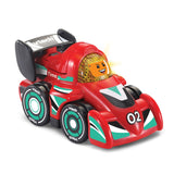 TTA - Timo Turbo (rood)