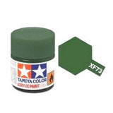 XF-73 donker groen TAMIYA 10ML