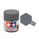 XF-77 LJN Grijs ar TAMIYA 10ML