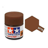 XF-79 Linoleumdeck TAMIYA 10ML