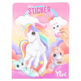Ylvi mini sticker fun