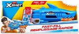 ZURU Xshot water shark