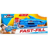 ZURU Xshot water shark
