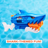 ZURU Xshot water shark
