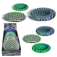 Monster Cars frisbee
