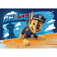 Puzzel 2+4+6+8 Paw Patrol