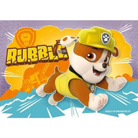 Puzzel 2+4+6+8 Paw Patrol