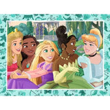 Puzzel 12+16+20+24 DPR Wees wie je