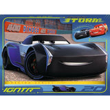 Puzzel 12+16+20+24 DCA: Lets race!