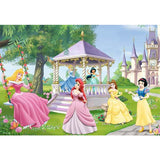 Puzzel 2x24 Betoverende prinsessen
