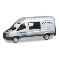 HERPA VW CRAFTER 06 HD