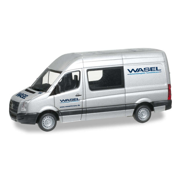 HERPA VW CRAFTER 06 HD