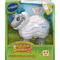 VTECH ZZD - Schaap