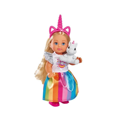 Simba Toys Evi LOVE Unicorn