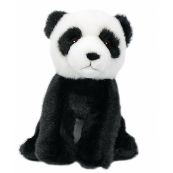 Pluche Panda Peter 20cm