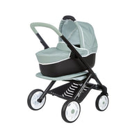 Quinny wandelwagen 2-in-1