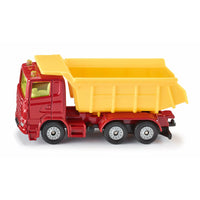 1075 Kiepauto Siku