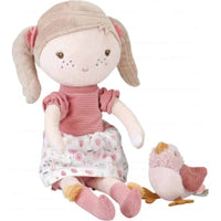 Little Dutch Pop Anna 35cm