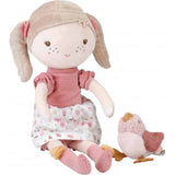 Little Dutch Pop Anna 35cm