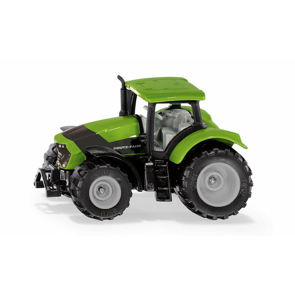 1081 DEUTZ FAHR AGROTRON SIKU