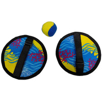 Catch Ball Set soft Summertime