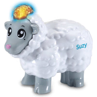 VTECH ZZD - Schaap