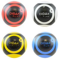 Didak Televoetbal
