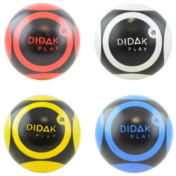 Didak Televoetbal